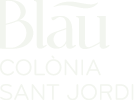 Blau Colonia Sant Jordi Blau Colonia Sant Jordi